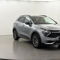 Kia Sportage 1.6 T-GDi 230ch HEV GT-Line Premium BVA6 4x2 Rez&eacute;