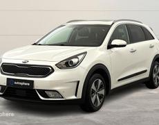 Kia Niro Rezé