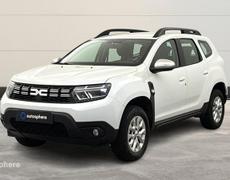 Dacia Duster Rezé