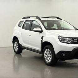 Dacia Duster 1.0 ECO-G 100ch  Journey 4x2 Rez&eacute;