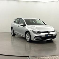Volkswagen Golf 8 2.0 TDI SCR 116ch Life Plus Rez&eacute;