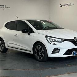 Renault Clio 5 1.0 TCe 90ch Evolution Rez&eacute;
