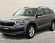 Skoda Kodiaq Rezé