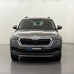 Skoda Kodiaq 2.0 TDI 150ch SCR Ambition DSG7 7 places Rez&eacute;