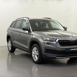 Skoda Kodiaq 2.0 TDI 150ch SCR Ambition DSG7 7 places Rez&eacute;