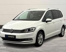 Volkswagen Touran Rezé
