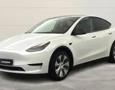 Tesla Model Y Rezé