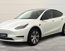 Tesla Model Y Rezé