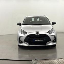 Mazda CX-60 1.5 Hybrid 116ch Agile Rez&eacute;