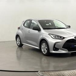 Mazda CX-60 1.5 Hybrid 116ch Agile Rez&eacute;