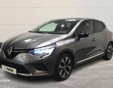 Renault Clio 5 Rezé