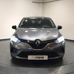 Renault Clio 5 1.0 TCe 90ch Evolution Rez&eacute;