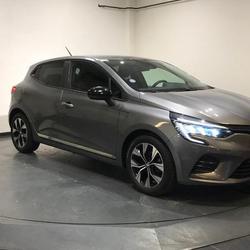 Renault Clio 5 1.0 TCe 90ch Evolution Rez&eacute;