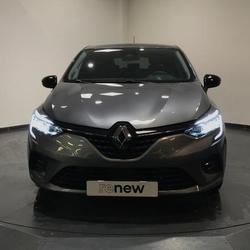 Renault Clio 5 1.0 TCe 90ch Evolution Rez&eacute;