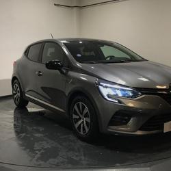 Renault Clio 5 1.0 TCe 90ch Evolution Rez&eacute;