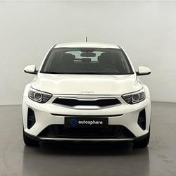 Kia Stonic 1.0 T-GDi 100ch Motion Rez&eacute;