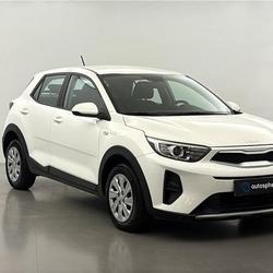 Kia Stonic 1.0 T-GDi 100ch Motion Rez&eacute;