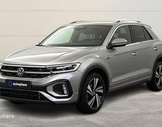 Volkswagen T-Roc Rezé