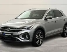 Volkswagen T-Roc Rezé