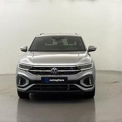 Volkswagen T-Roc 1.5 TSI Evo2 150ch R-Line DSG7 occasion - Rez&eacute; - photo 2/20