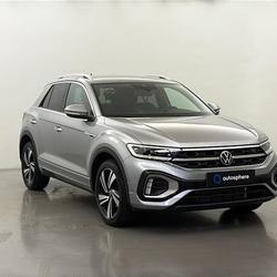 Volkswagen T-Roc 1.5 TSI Evo2 150ch R-Line DSG7 occasion - Rez&eacute; - photo 3/20