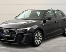 Audi A1 Sportback Rezé