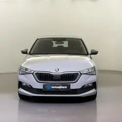 Skoda Scala 1.0 TSI Evo 110ch Ambition DSG7 occasion - Rez&eacute; - photo 2/20