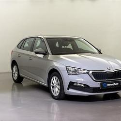 Skoda Scala 1.0 TSI Evo 110ch Ambition DSG7 Rez&eacute;