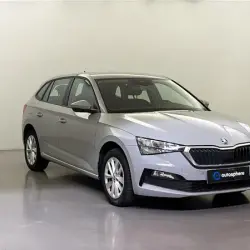 Skoda Scala 1.0 TSI Evo 110ch Ambition DSG7 occasion - Rez&eacute; - photo 3/20
