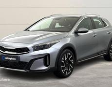 Kia XCee'd Rezé