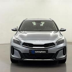 Kia XCee'd 1.5 T-GDI 160ch Active Business DCT7 Rez&eacute;