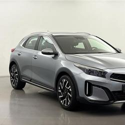 Kia XCee'd 1.5 T-GDI 160ch Active Business DCT7 Rez&eacute;