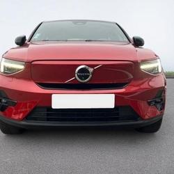 Volvo XC40 Recharge Twin 408ch Ultimate AWD Rez&eacute;