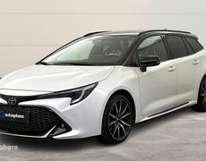 Toyota Corolla Touring Sports Rezé