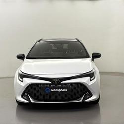 Toyota Corolla Touring Sports 2.0 196ch GR Sport MY24 Rez&eacute;
