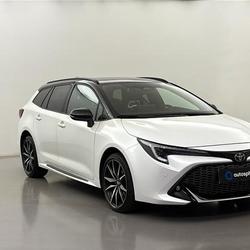 Toyota Corolla Touring Sports 2.0 196ch GR Sport MY24 Rez&eacute;
