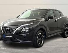 Nissan Juke Rezé