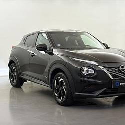 Nissan Juke 1.6 Hybrid 143ch Business+ 2023 Rez&eacute;