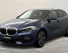 BMW Serie 1 Rezé