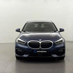 BMW Serie 1 118iA 136ch Edition Sport DKG7 Rez&eacute;