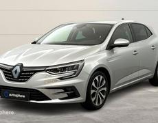 Renault Megane 4 Rezé