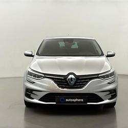 Renault Megane 4 1.3 TCe 140ch Techno EDC -23 Rez&eacute;