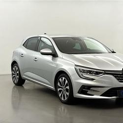 Renault Megane 4 1.3 TCe 140ch Techno EDC -23 Rez&eacute;