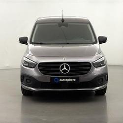 Mercedes Citan 112 CDI Long Select 5cv Rez&eacute;