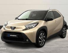 Toyota Aygo X Rezé
