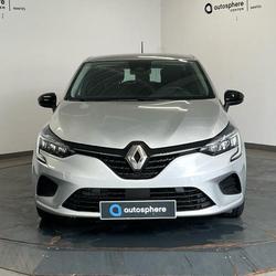 Renault Clio 5 1.0 TCe 90ch Equilibre Rez&eacute;