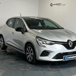 Renault Clio 5 1.0 TCe 90ch Equilibre Rez&eacute;