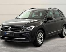 Volkswagen Tiguan Rezé
