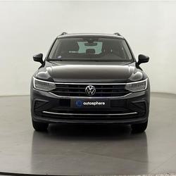 Volkswagen Tiguan 1.5 TSI 150ch Life Plus DSG7 Rez&eacute;