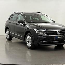 Volkswagen Tiguan 1.5 TSI 150ch Life Plus DSG7 Rez&eacute;